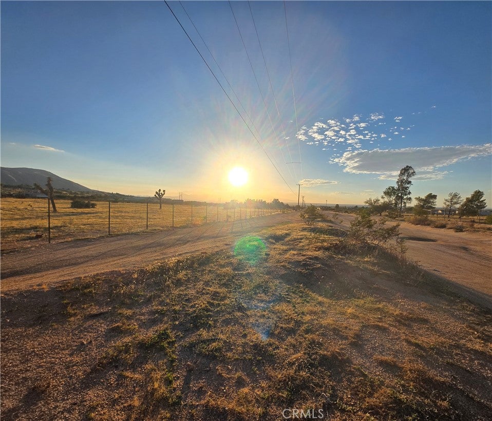0 Tussing Ranch Road Road