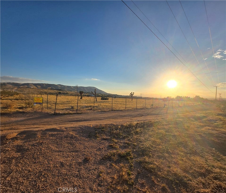 0 Tussing Ranch Road Road