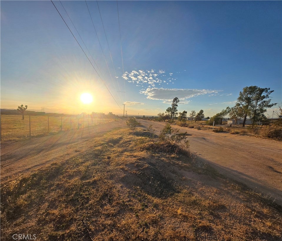 0 Tussing Ranch Road Road
