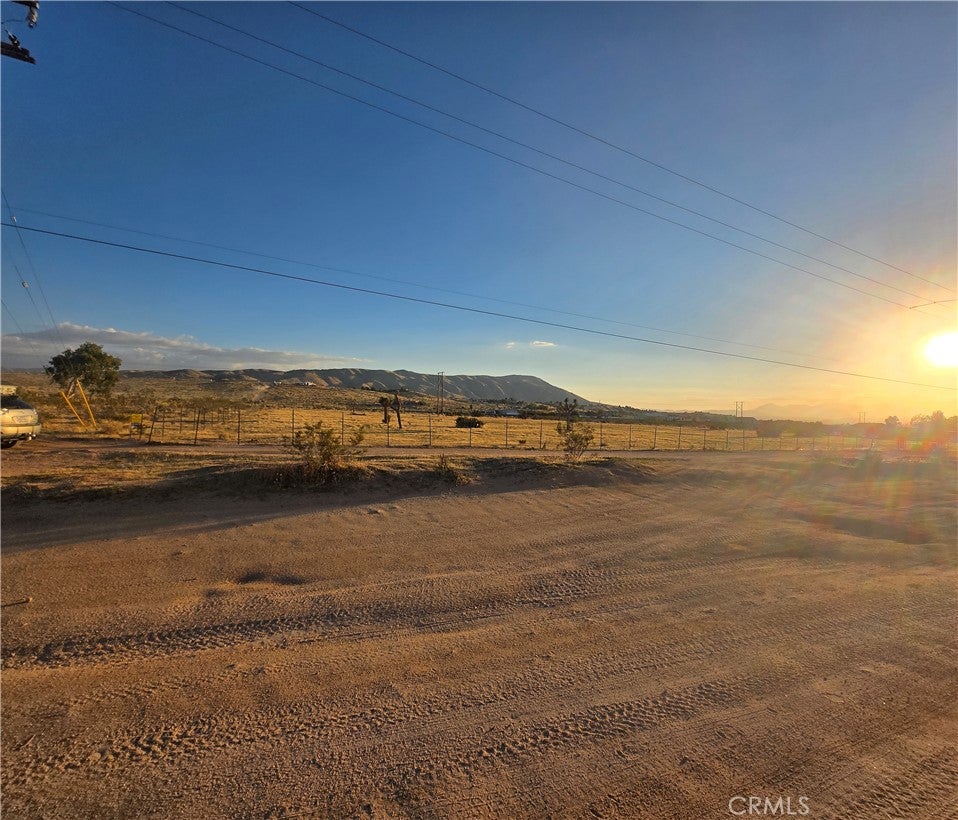 0 Tussing Ranch Road Road