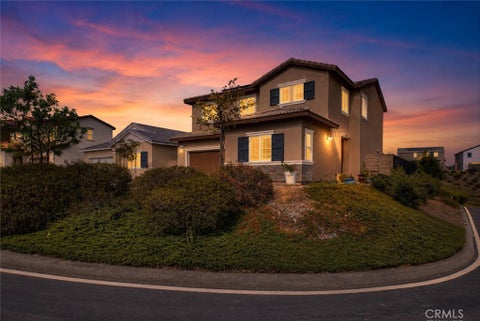 Photo of 11664 Omeara WAY, Beaumont, CA 92223 (MLS # SR26174000)