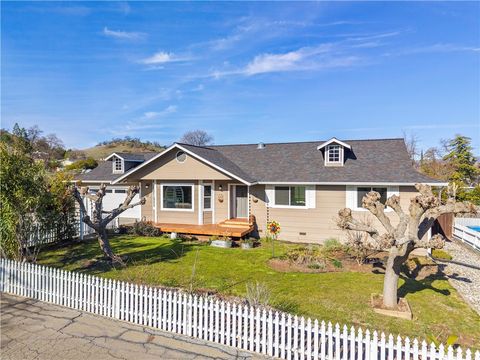 Photo of 170 Deer Hill Lane, Lakeport, CA 95453 (MLS # LC26013669)