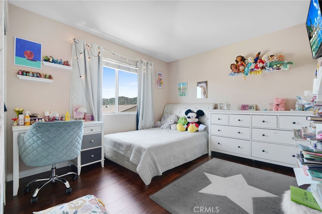 Castaic Oaks (CSTO) - Residential