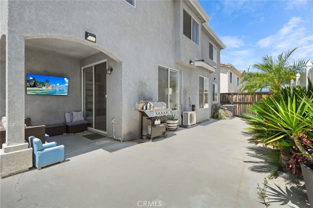 Castaic Oaks (CSTO) - Residential