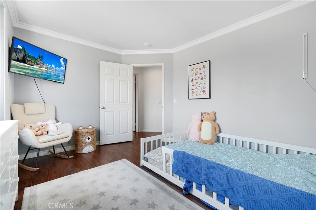 Castaic Oaks (CSTO) - Residential