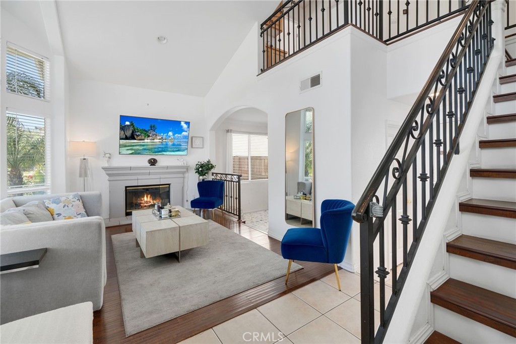 Castaic Oaks (CSTO) - Residential