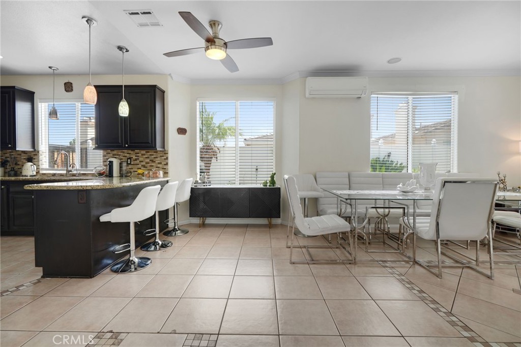 Castaic Oaks (CSTO) - Residential