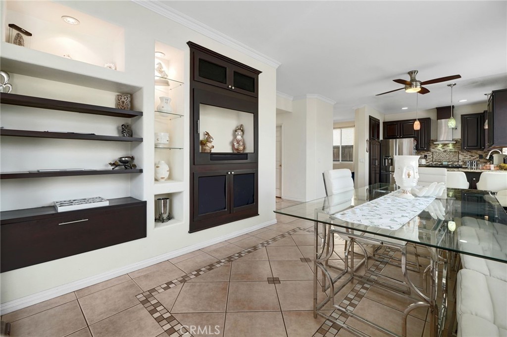 Castaic Oaks (CSTO) - Residential