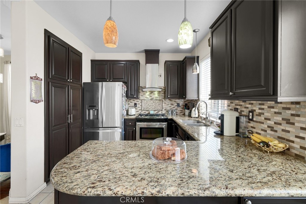 Castaic Oaks (CSTO) - Residential