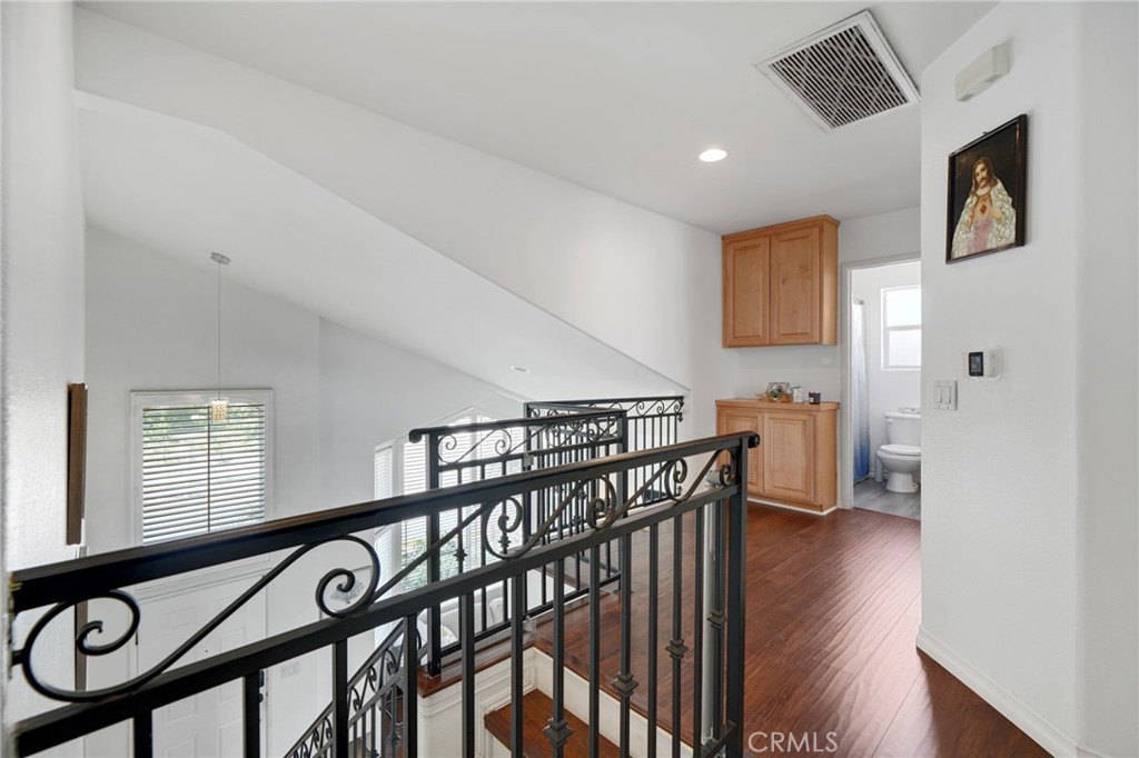 Castaic Oaks (CSTO) - Residential