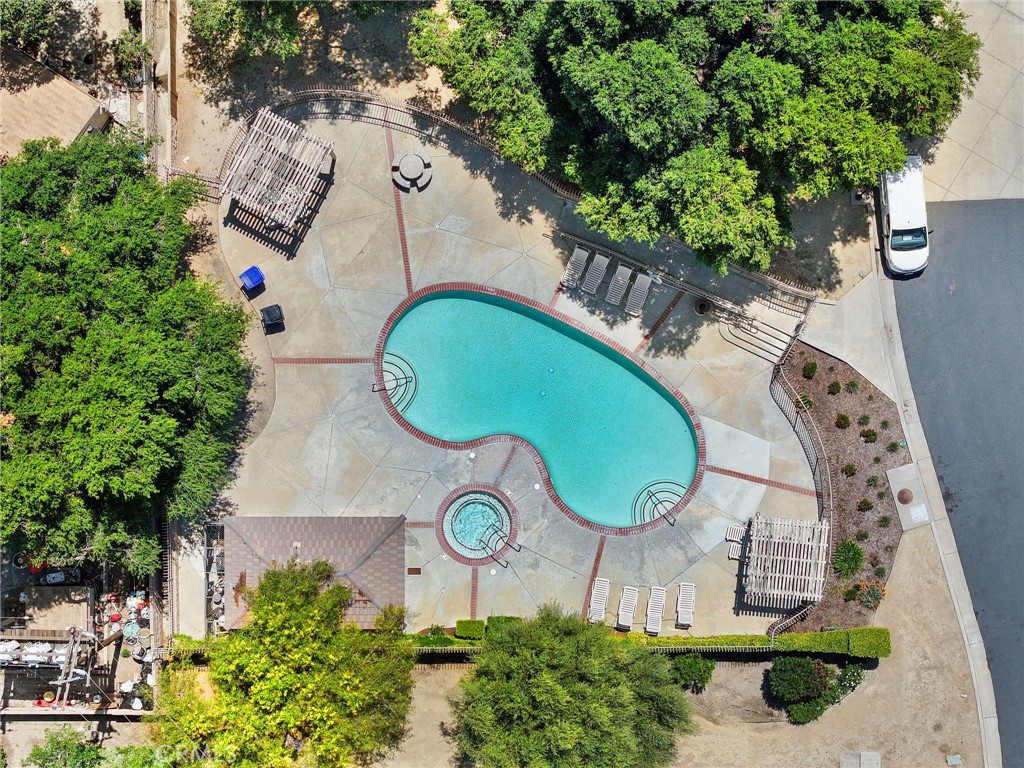 Castaic Oaks (CSTO) - Residential