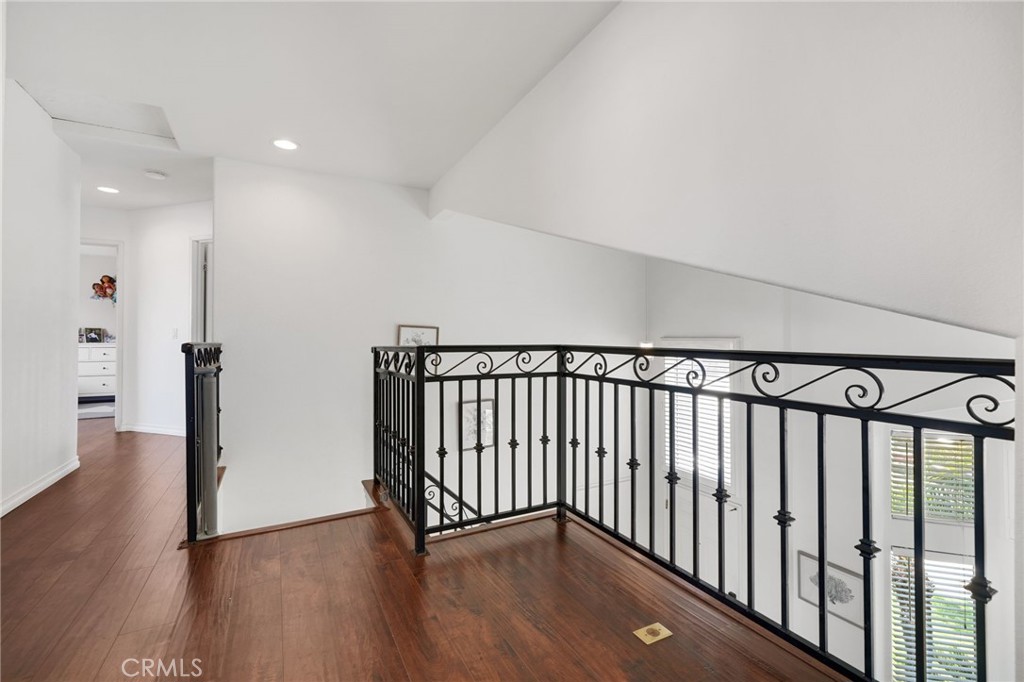 Castaic Oaks (CSTO) - Residential