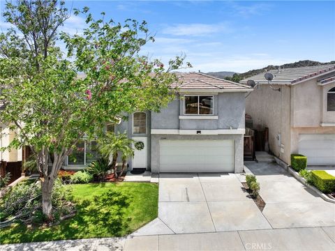 Photo of 31344 Nichols Lane, Castaic, CA 91384 (MLS # BB25231268)