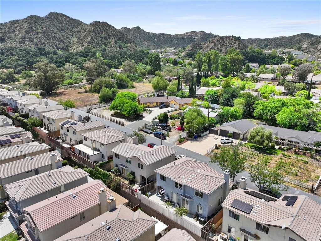 Castaic Oaks (CSTO) - Residential