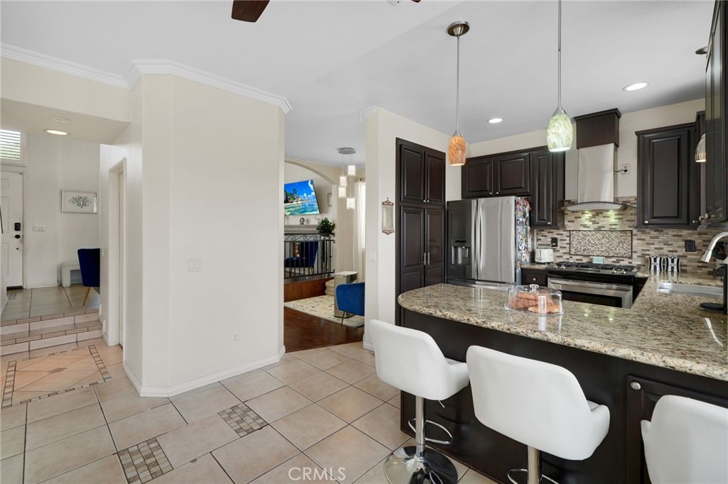 Castaic Oaks (CSTO) - Residential