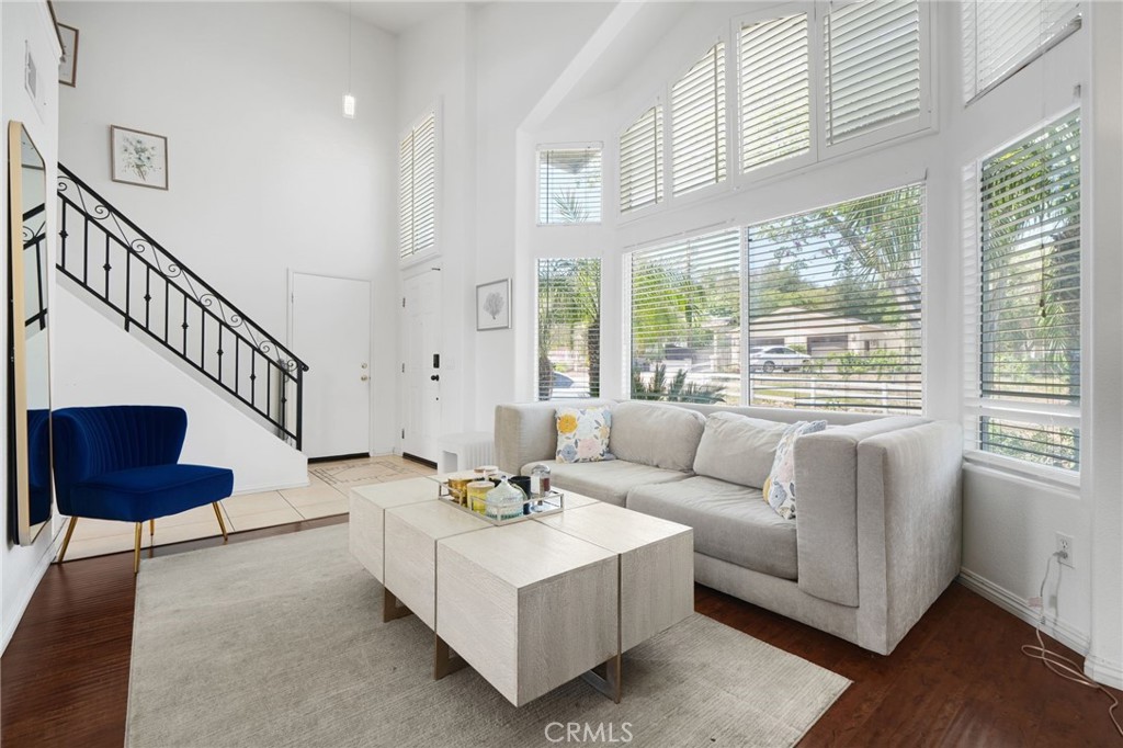 Castaic Oaks (CSTO) - Residential