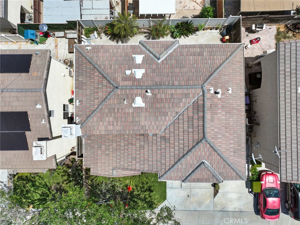 Castaic Oaks (CSTO) - Residential