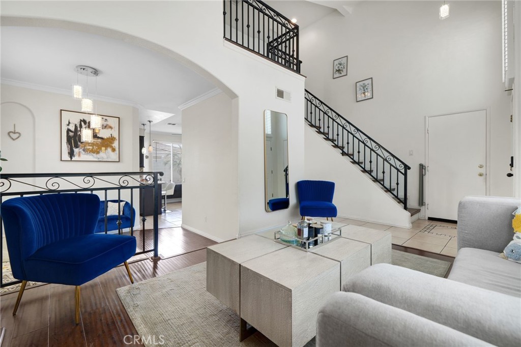 Castaic Oaks (CSTO) - Residential