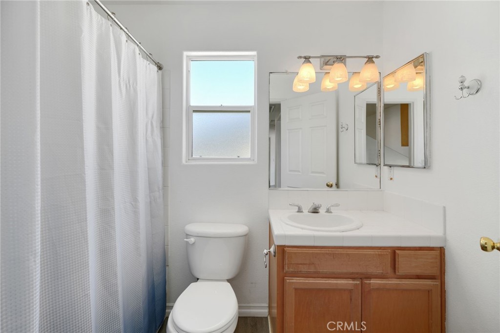 Castaic Oaks (CSTO) - Residential