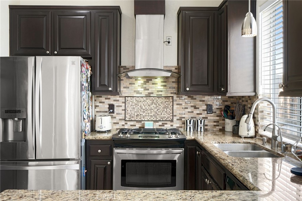 Castaic Oaks (CSTO) - Residential