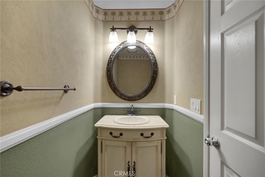 Castaic Oaks (CSTO) - Residential