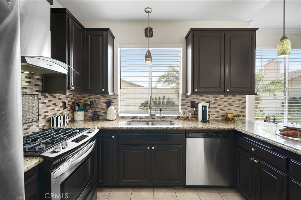 Castaic Oaks (CSTO) - Residential