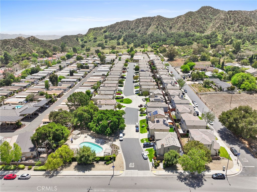 Castaic Oaks (CSTO) - Residential