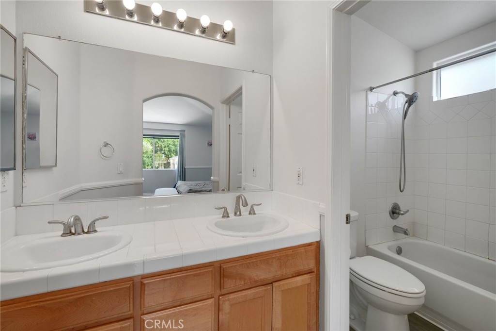 Castaic Oaks (CSTO) - Residential