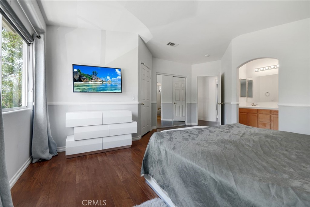 Castaic Oaks (CSTO) - Residential