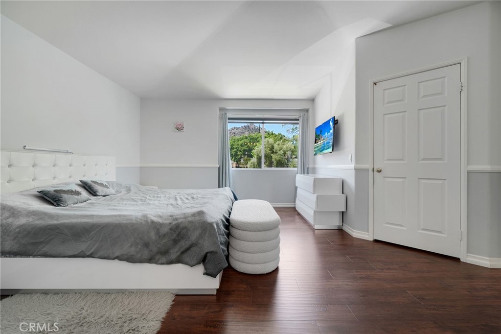 Castaic Oaks (CSTO) - Residential