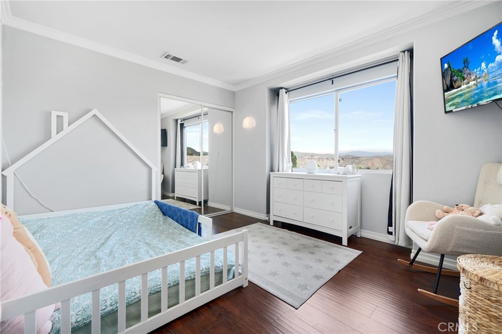 Castaic Oaks (CSTO) - Residential