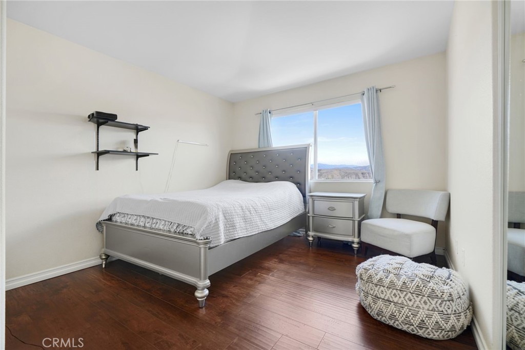 Castaic Oaks (CSTO) - Residential