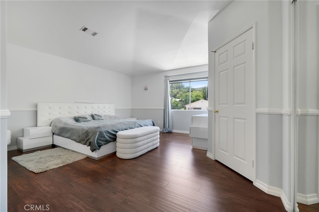 Castaic Oaks (CSTO) - Residential
