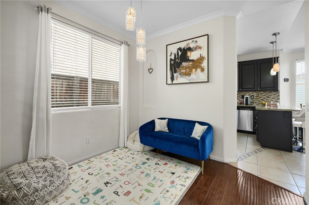Castaic Oaks (CSTO) - Residential