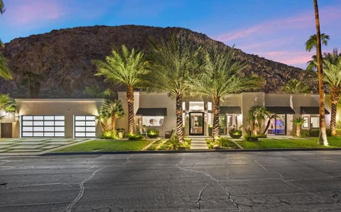 Photo of 77013 Desi Drive, Indian Wells, CA 92210 (MLS # 219154459DA)