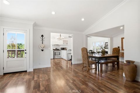 Tiny photo for 41714 Avenida De Anita, Temecula, CA 92592 (MLS # SW26075214)