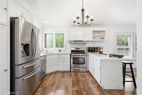 Tiny photo for 41714 Avenida De Anita, Temecula, CA 92592 (MLS # SW26075214)