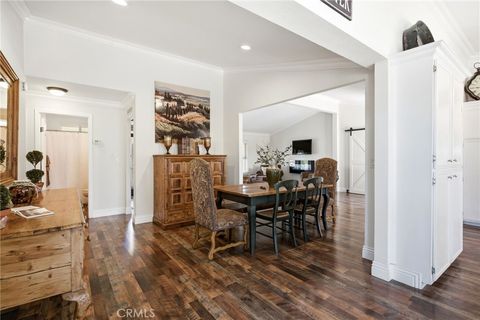 Tiny photo for 41714 Avenida De Anita, Temecula, CA 92592 (MLS # SW26075214)