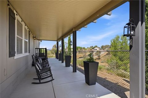 Tiny photo for 41714 Avenida De Anita, Temecula, CA 92592 (MLS # SW26075214)