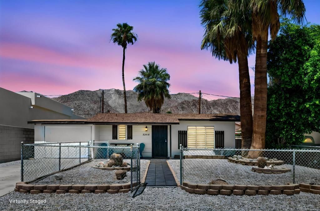 Photo of 52415 Avenida Velasco, La Quinta, CA 92253 (MLS # 219148682DA)