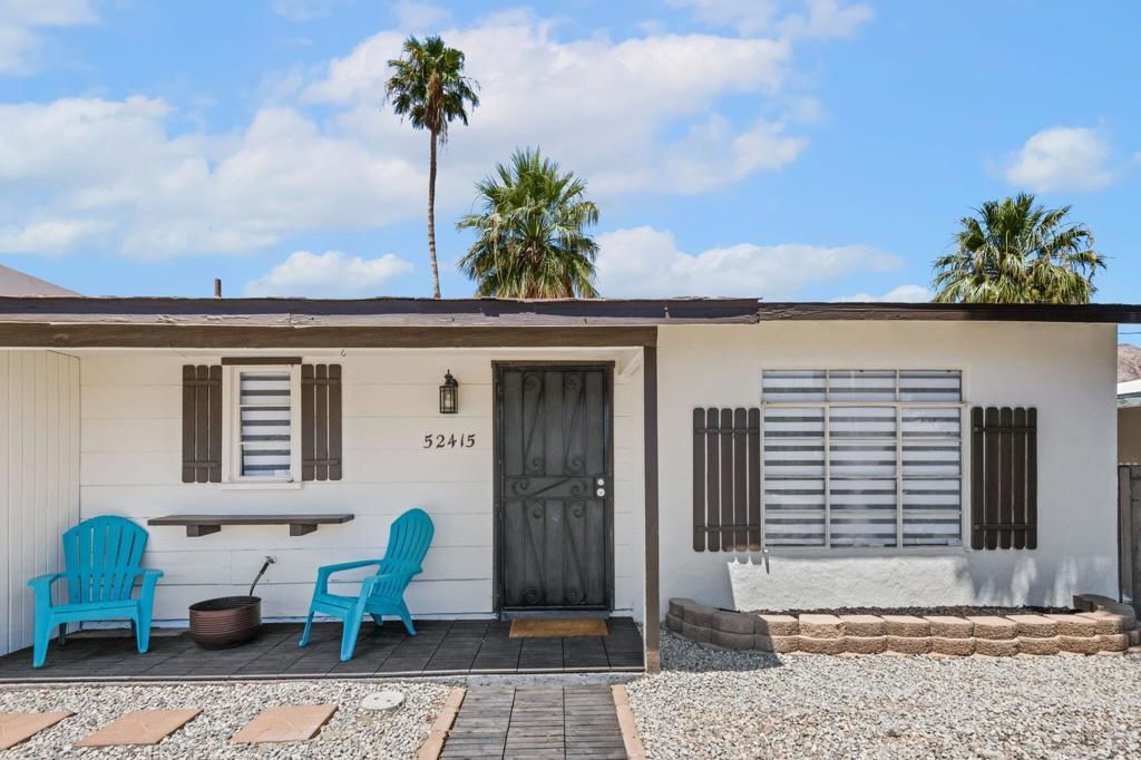 Photo of 52415 Avenida Velasco, La Quinta, CA 92253 (MLS # 219148682DA)