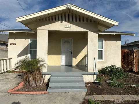 939 E D Street, Ontario, CA 91764 - MLS#: CV26183775