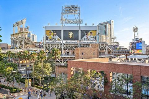 321 10Th Avenue 509 San Diego CA 92101