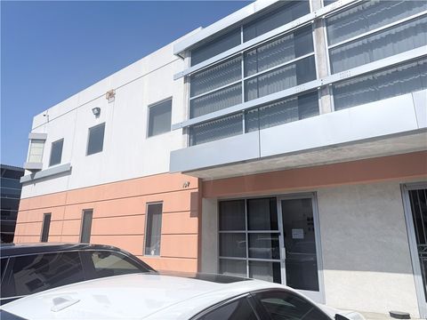 Photo of 12368 Valley Blvd #107, El Monte, CA 91732 (MLS # TR26067717)