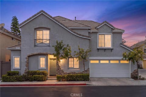 Photo of 15 Poppyfield LN, Rancho Santa Margarita, CA 92688 (MLS # OC26142301)