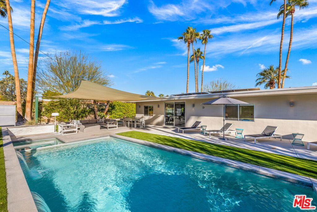 Magnesia Falls Cove - Residential