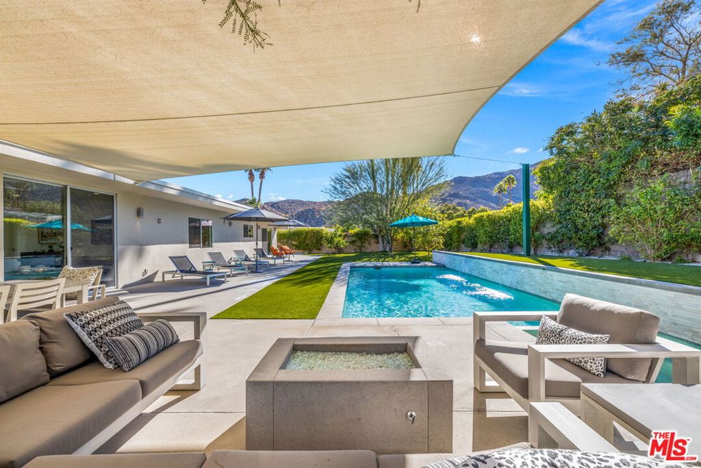 Magnesia Falls Cove - Residential