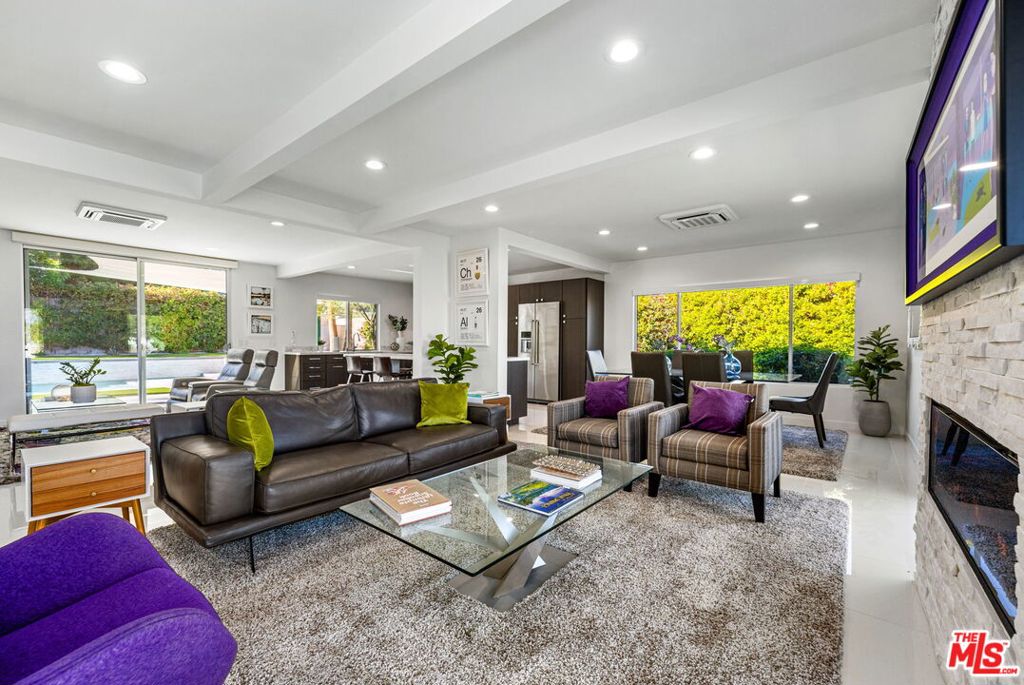 Magnesia Falls Cove - Residential