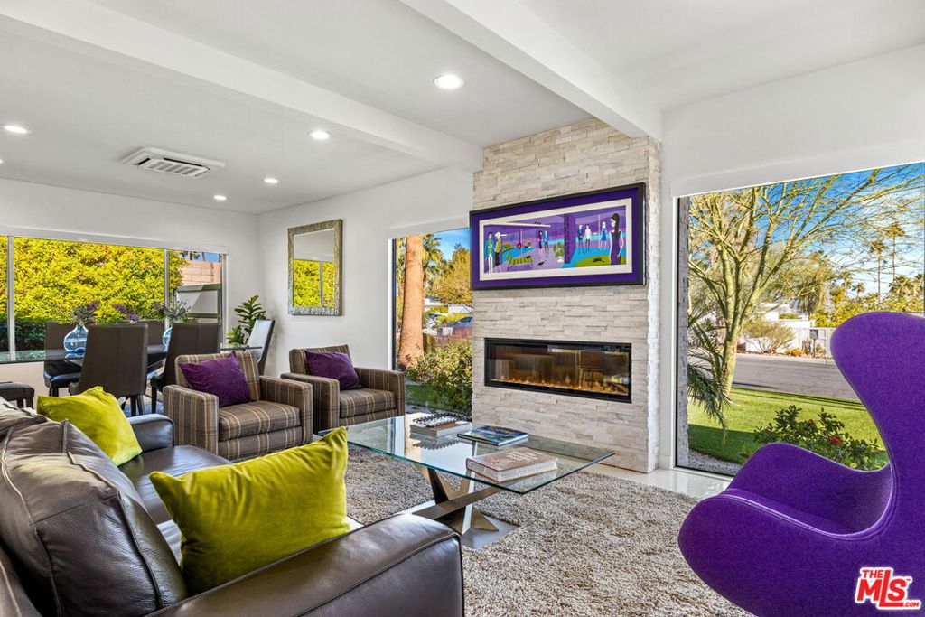 Magnesia Falls Cove - Residential