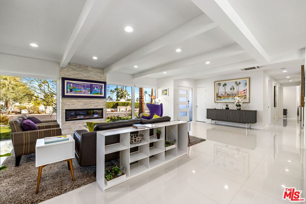 Magnesia Falls Cove - Residential